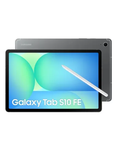 Samsung Galaxy Tab S10 FE, Tablet Android, Display 10.9" LCD, Wifi,