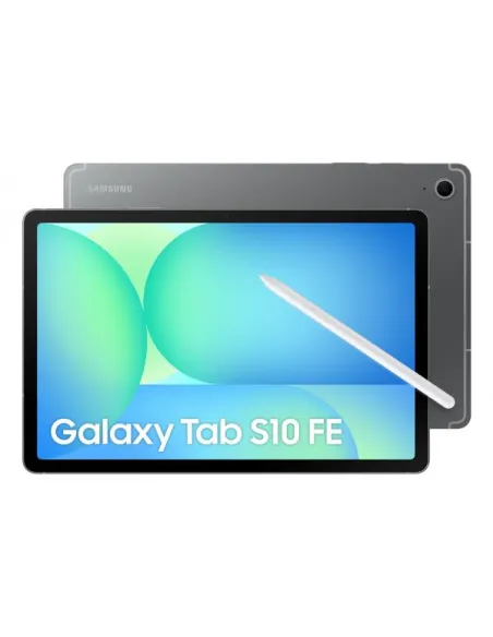 Samsung Galaxy Tab S10 FE, Tablet Android, Display 10.9" LCD, Wifi,