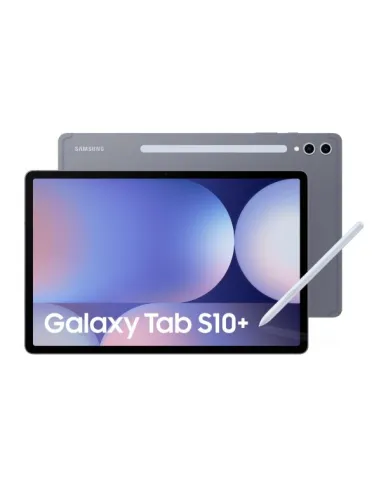 Samsung Galaxy Tab S10+, Tablet AI, Display 12.4" Dynamic AMOLED 2X,