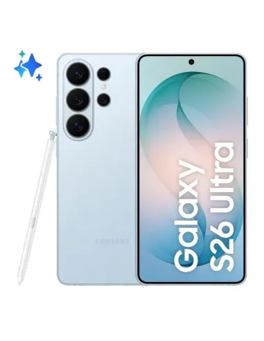 Samsung SM-S948 S26 Ultra 12+256GB 6.9" 5G Sky Blue EU