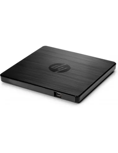HP USB EXTERNAL DVDRW DRIVE