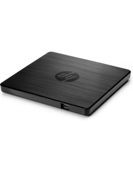 HP USB EXTERNAL DVDRW DRIVE