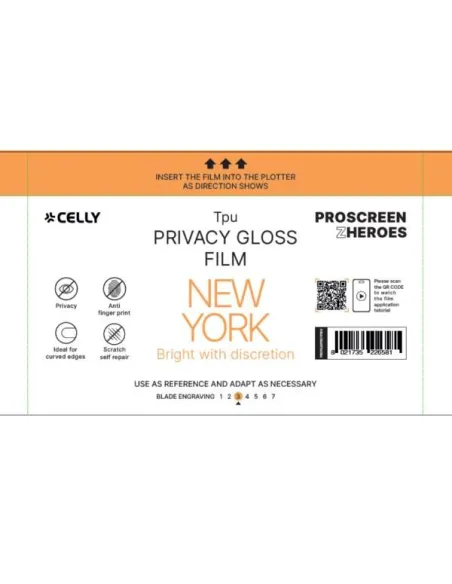 5 PZ PROFILM PRIVACY NEW YORK