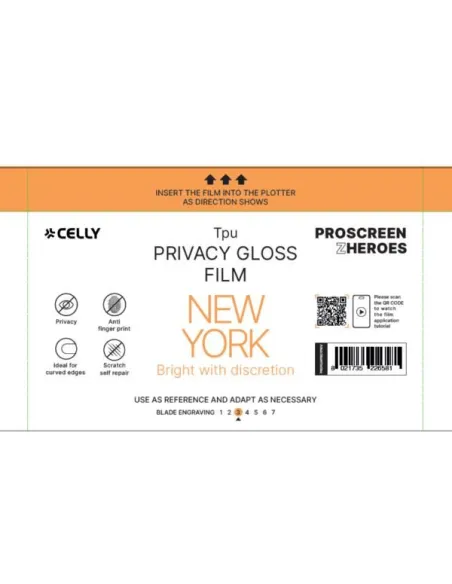 5 PZ PROFILM PRIVACY NEW YORK