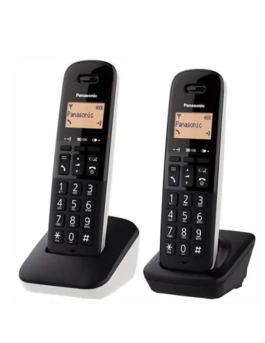 CORDLESS TGB612 DUO