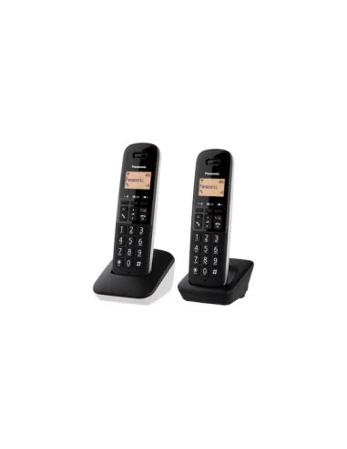 CORDLESS TGB612 DUO