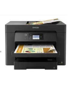 WORKFORCE WF-7830DTWF