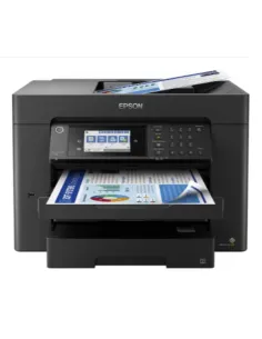 WORKFORCE WF-7840DTWF