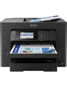 WORKFORCE WF-7840DTWF 2