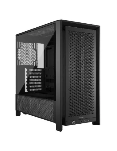 FRAME 4000D MID-TOWER BLACK