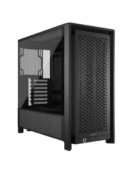 FRAME 4000D MID-TOWER BLACK