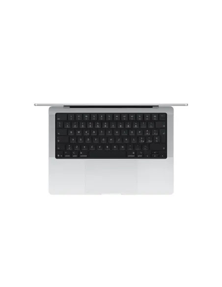 Apple MacBook Pro 14" M5 Pro chip 18‑core CPU 20‑core GPU, 24GB, 2TB