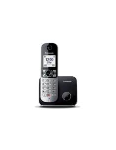 CORDLESS TG6851 BLACK 2