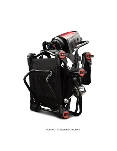 F-GT LITE FORMULA-GT FOLD COCKPIT