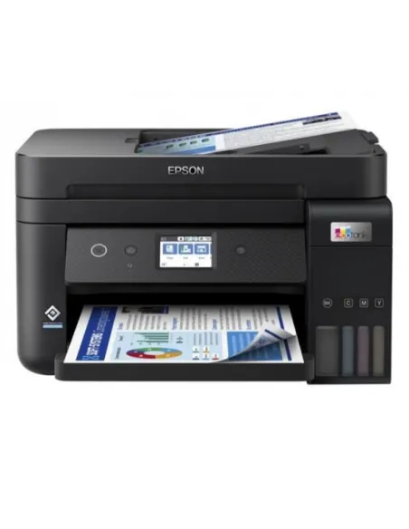 ECOTANK ET-4950