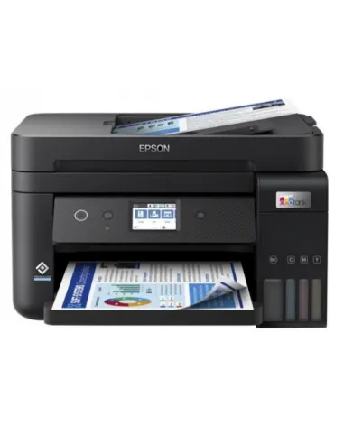 ECOTANK ET-4950