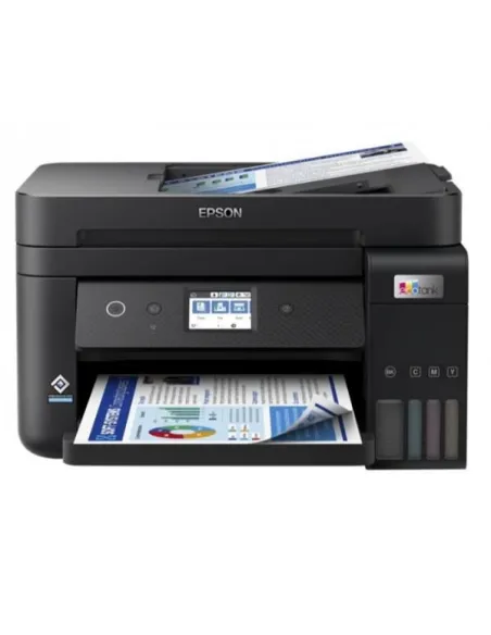 ECOTANK ET-4950