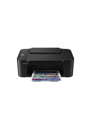 PIXMA TS3750I BLACK MULTIFUNZIONE