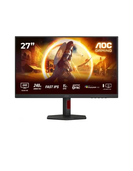 MONITOR 27 IPS 2560X1440 REG ALT