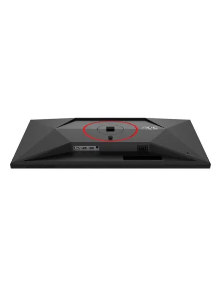 MONITOR 27 IPS 2560X1440 REG ALT