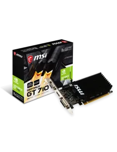 MSI GEFORCE GT 710 2GD3H LP 2