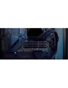 Kingston Fury Beast EX, DDR5-5600, CL36, AMD EXPO - 32 GB Dual-Kit 2