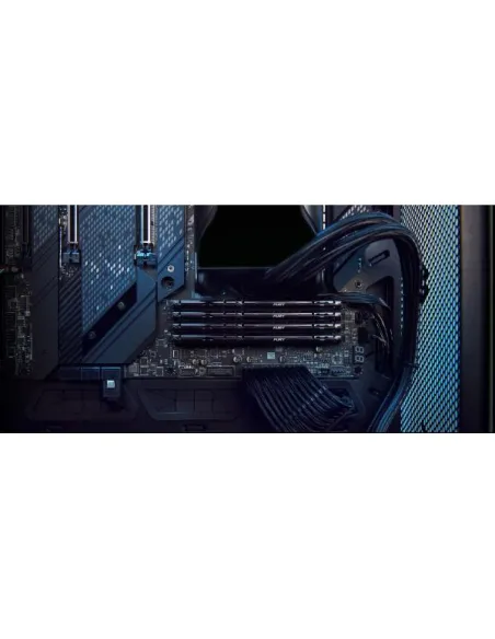 Kingston Fury Beast EX, DDR5-5600, CL36, AMD EXPO - 32 GB Dual-Kit
