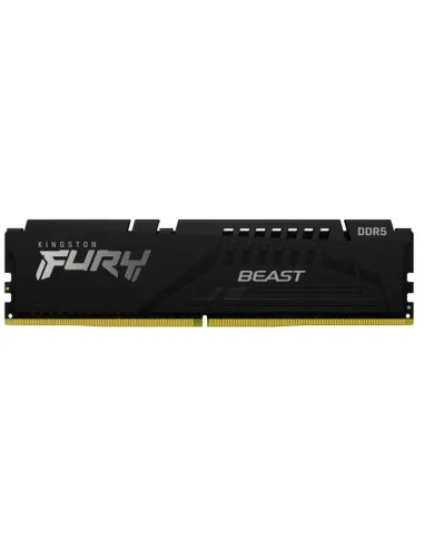 Kingston Fury Beast EX, DDR5-5600, CL36, AMD EXPO - 32 GB Dual-Kit