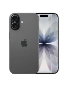 Smartphone Apple 788458 IPHONE 17 Tim Black