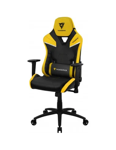 ThunderX3 TC5 Gaming Stuhl - schwarz/gelb