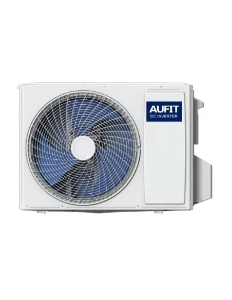 AUFIT SF 24 BTU ESTERNA.