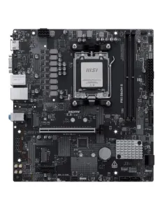 MSI PRO B840M-B scheda madre AMD B840 Socket AM5 micro ATX