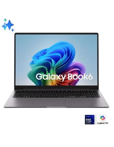 GALAXY BOOK6 EE