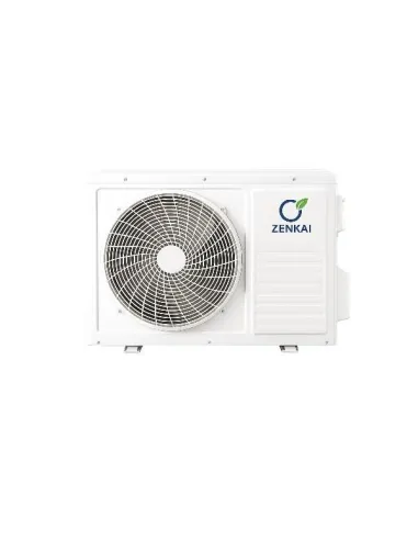 U.E. ZENKAI CLIMA 12.000 BTU
