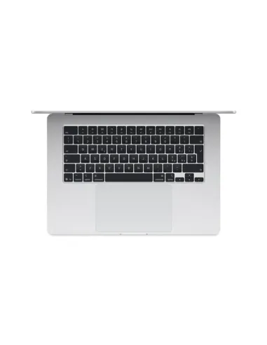 Apple MacBook Air 15" M5 chip 10‑core CPU 10‑core GPU, 16GB, 512GB