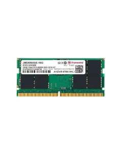 Transcend JetRam JM5600ASE-16G memoria 16 GB 1 x 16 GB DDR5 262-pin