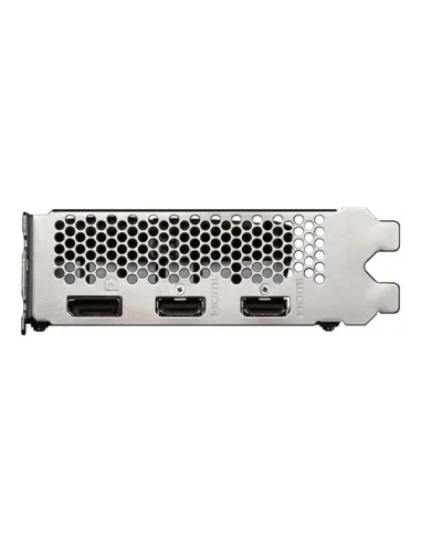 MSI VENTUS GeForce RTX 3050 2X E 6G OC NVIDIA 6 GB GDDR6