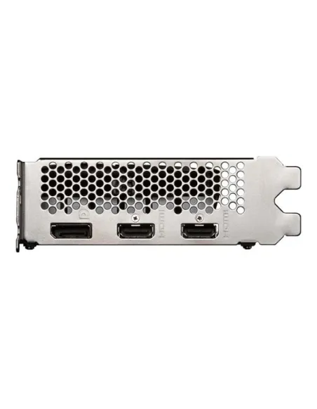 MSI VENTUS GeForce RTX 3050 2X E 6G OC NVIDIA 6 GB GDDR6