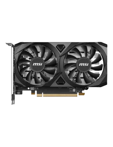 MSI VENTUS GeForce RTX 3050 2X E 6G OC NVIDIA 6 GB GDDR6
