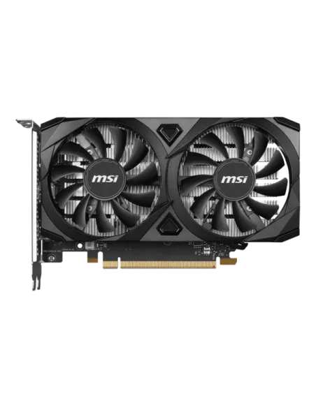 MSI VENTUS GeForce RTX 3050 2X E 6G OC NVIDIA 6 GB GDDR6