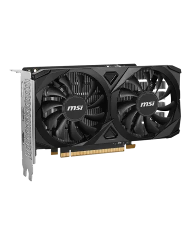 MSI VENTUS GeForce RTX 3050 2X E 6G OC NVIDIA 6 GB GDDR6