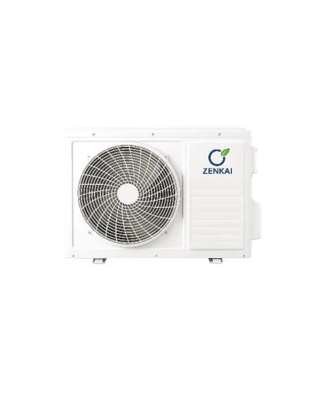U.E. ZENKAI CLIMA 9.000 BTU