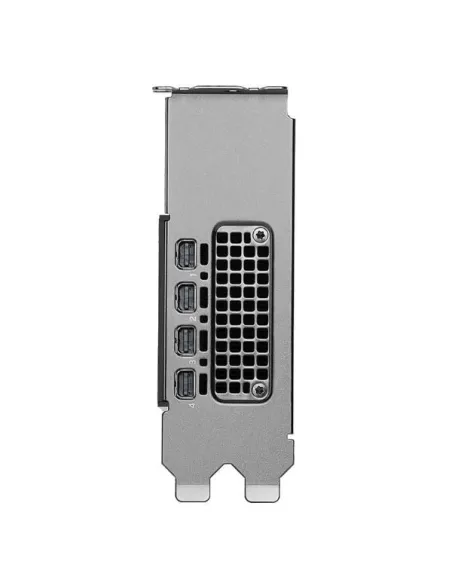 PNY RTX PRO 2000 Blackwell NVIDIA 16 GB GDDR7