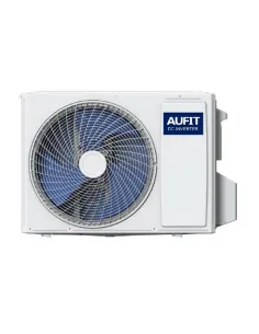 AUFIT SF 18 BTU ESTERNA.