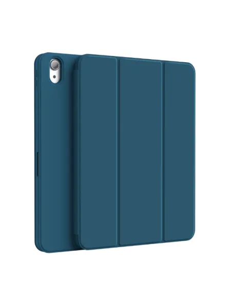 Celly BOOKMAG08BL custodia per tablet 27,7 cm (10.9") Cover Blu