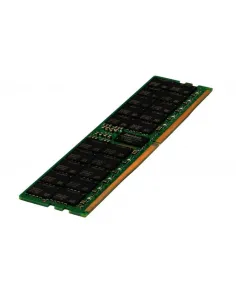 HPE 64GB (1x64GB) Dual Rank x4 DDR5-5600 CAS-46-45-45 EC8 Registered