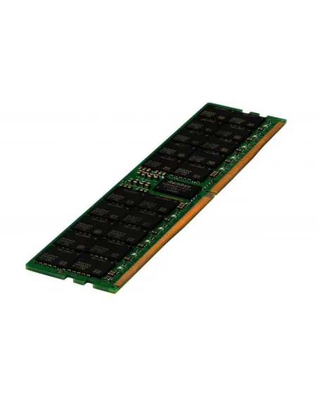 HPE 64GB (1x64GB) Dual Rank x4 DDR5-5600 CAS-46-45-45 EC8 Registered