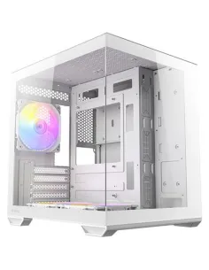 CX60M ARGB WHITE