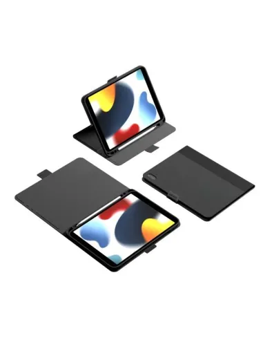 TEKVIEW IPAD 10.9 - GREY/BLACK