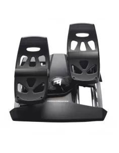 TFRP RUDDER PEDALSET 2